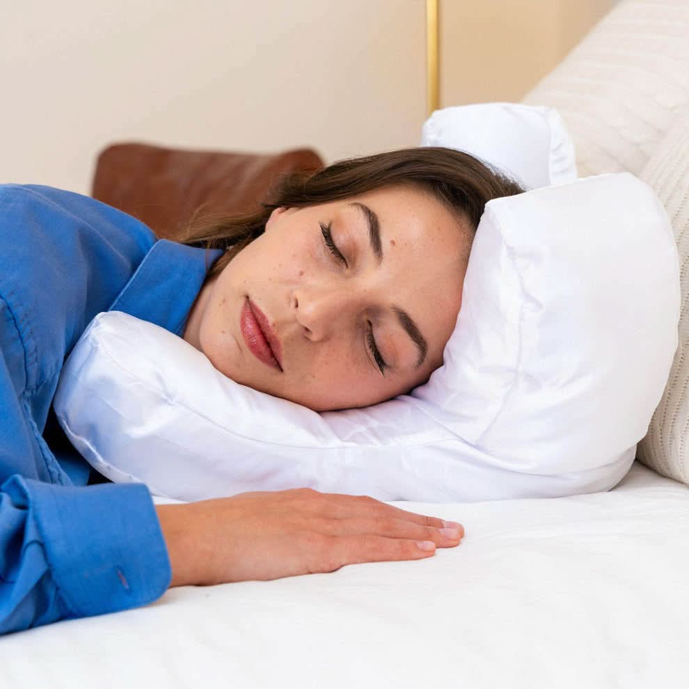 Skanto | SlumberFit Helsepute