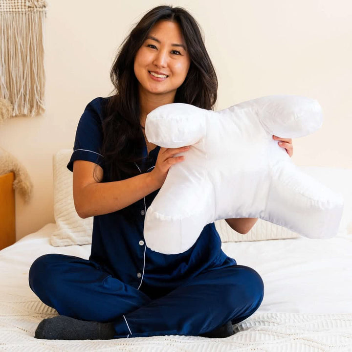 Skanto | SlumberFit Helsepute