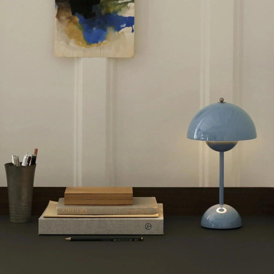 Skanto | ClassicGlow – LED Bordlampe