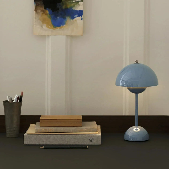 Skanto | ClassicGlow – LED Bordlampe