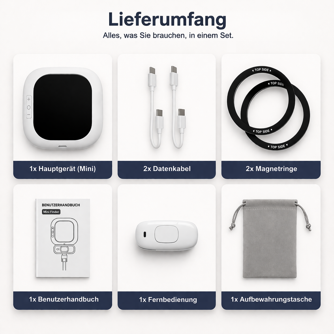 Selfie Monitor for Vloggers | Skanto