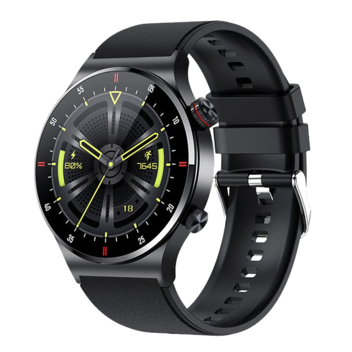 LuxeLife Smartwatch - Stilig Premium Smartklokke Skanto
