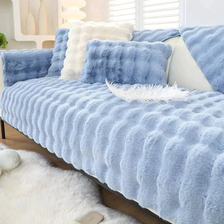 Sofa pute - Transformér stuen din - Stil og beskyttelse | Skanto