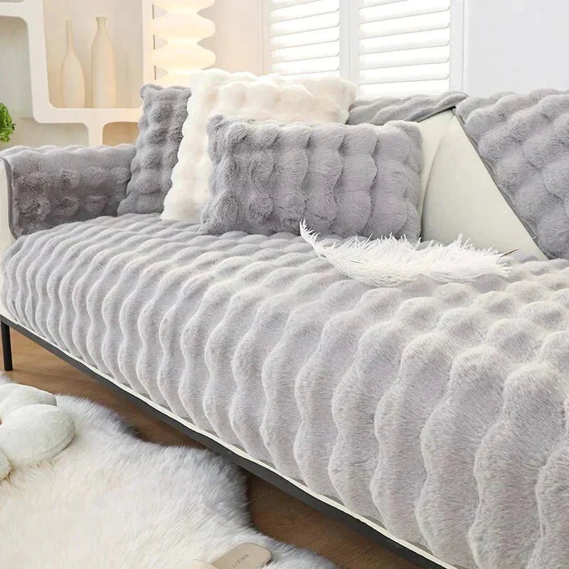 Sofa pute - Transformér stuen din - Stil og beskyttelse | Skanto