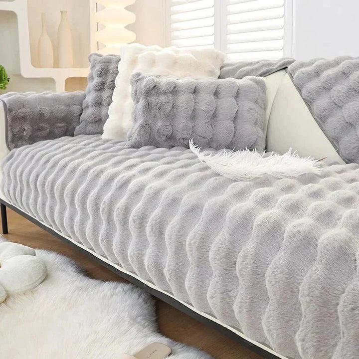 Sofa pute - Transformér stuen din - Stil og beskyttelse | Skanto