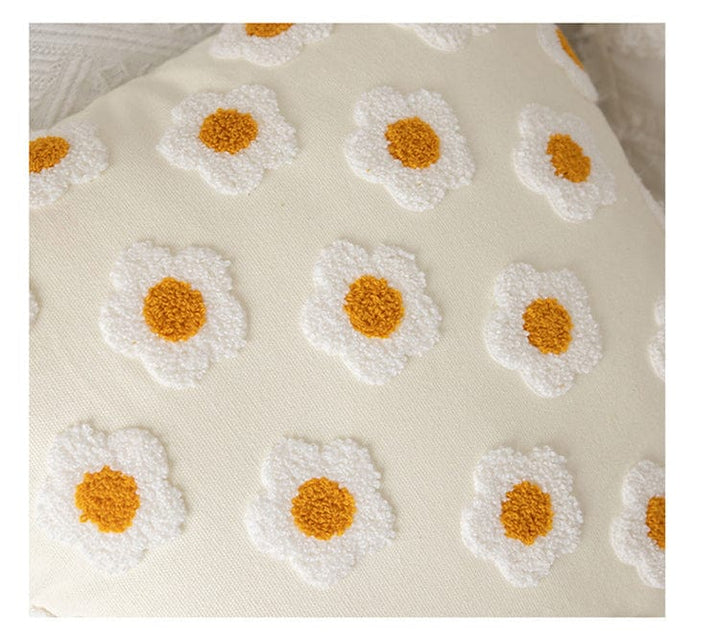 Little Daisy Pillowcase Skanto