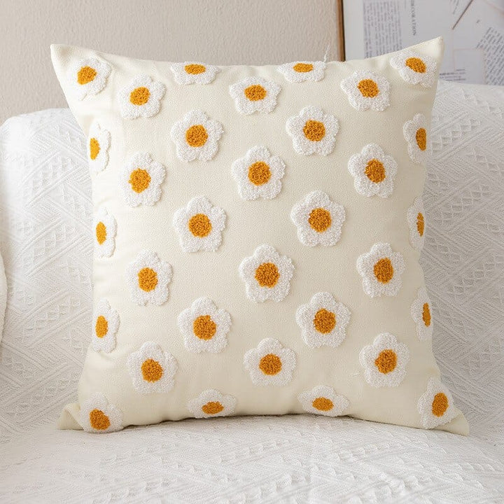 Little Daisy Pillowcase Skanto