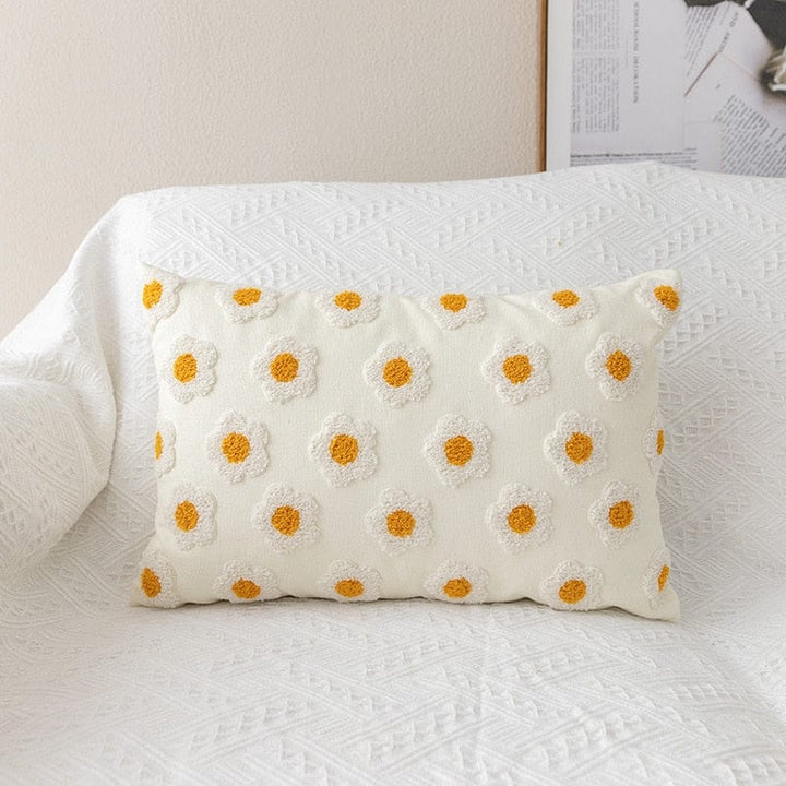 Little Daisy Pillowcase Skanto