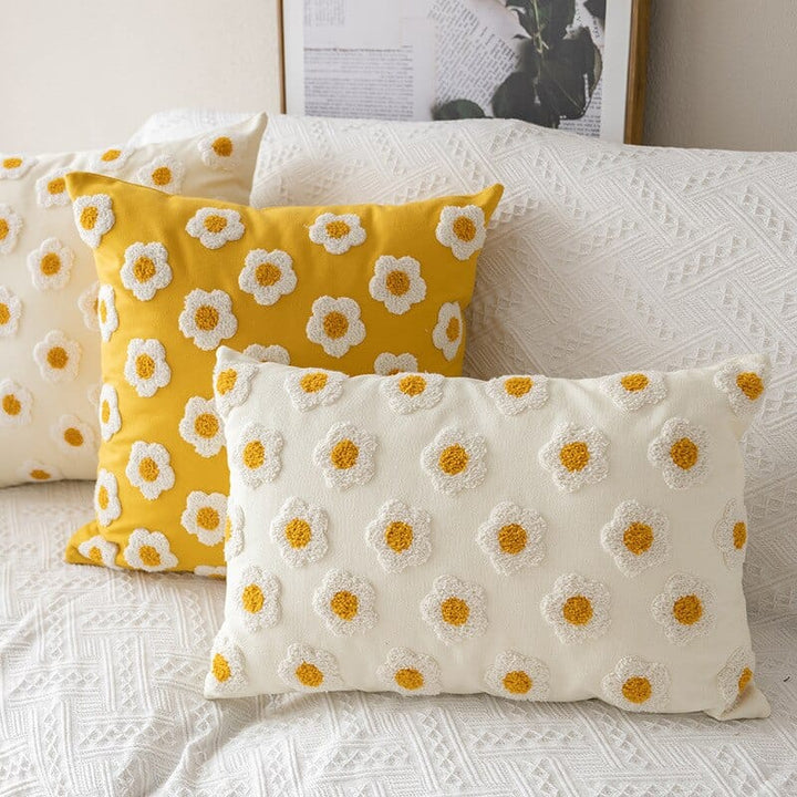 Little Daisy Pillowcase Skanto