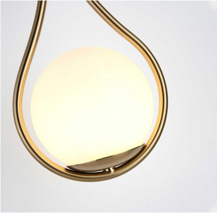 Moderne Skandinavisk Vegglampe – Minimalistisk Design for Ditt Hjem | Skanto