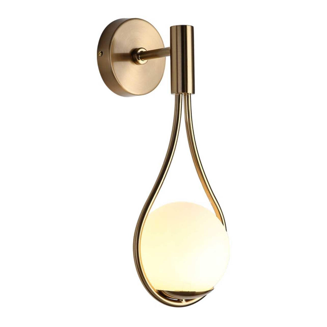 Skanto | Moderne Skandinavisk Vegglampe