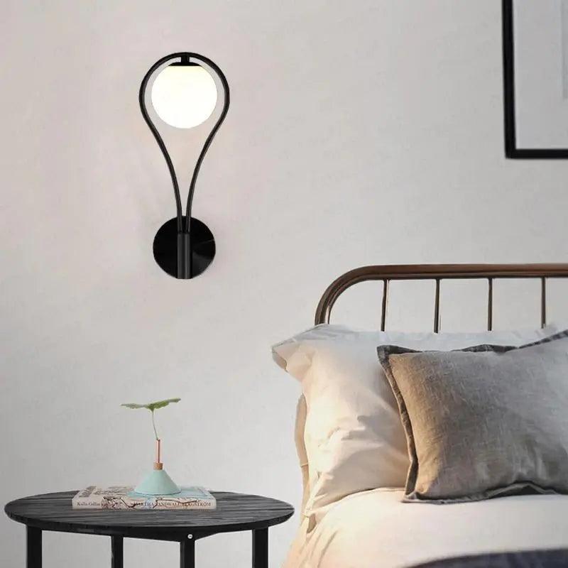 Skanto | Moderne Skandinavisk Vegglampe
