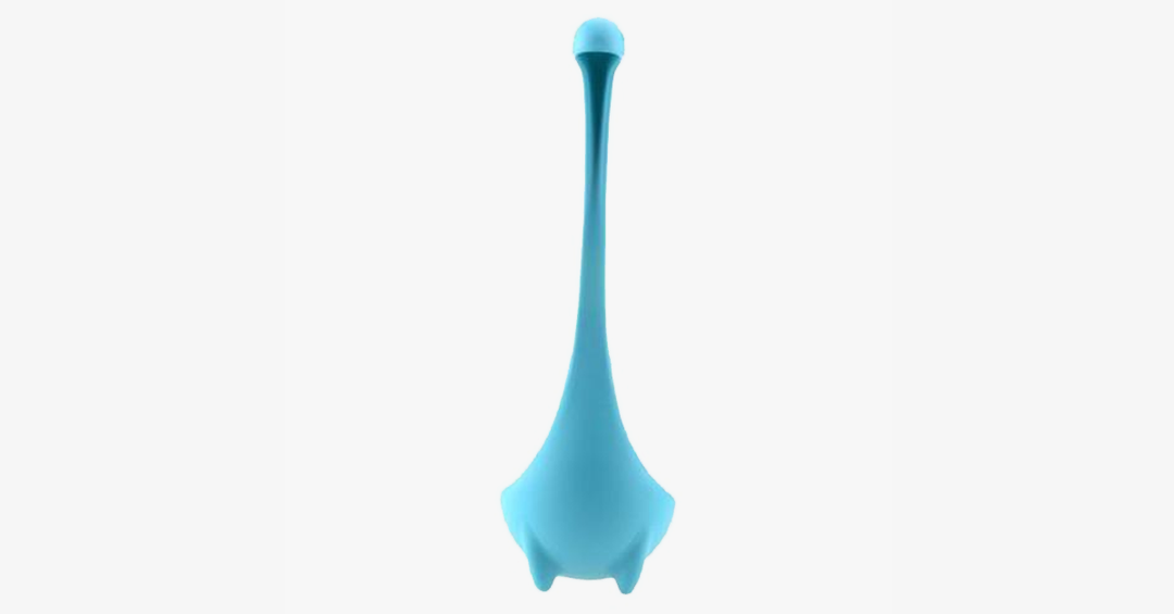 Skanto | Kitchen Aid Loch Ness Monster Design Øse – Gjør Kjøkkenet ditt til et Fantasiland