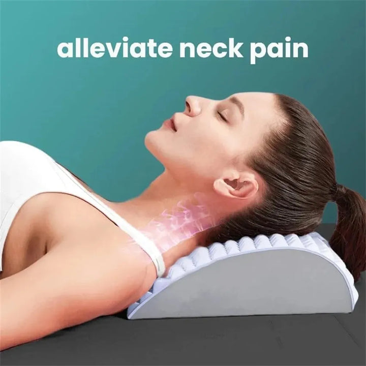Skanto | LumbarEase Rygg Stretcher