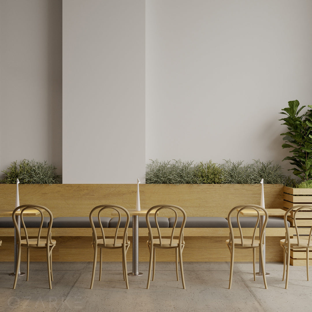 LumiSlim – Oppladbar LED Bordlampe i Stil Skanto