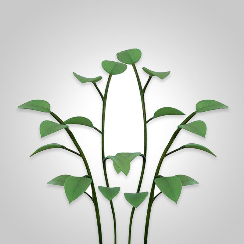 Skanto | Lyse Blomst | Magisk LED Plante