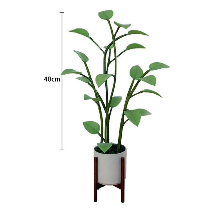 Skanto | Lyse Blomst | Magisk LED Plante