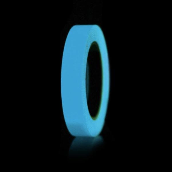 Luminous Glow In The Dark DIY Strip Tape | Skanto