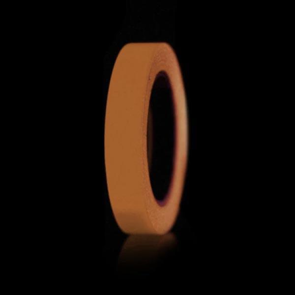 Luminous Glow In The Dark DIY Strip Tape | Skanto