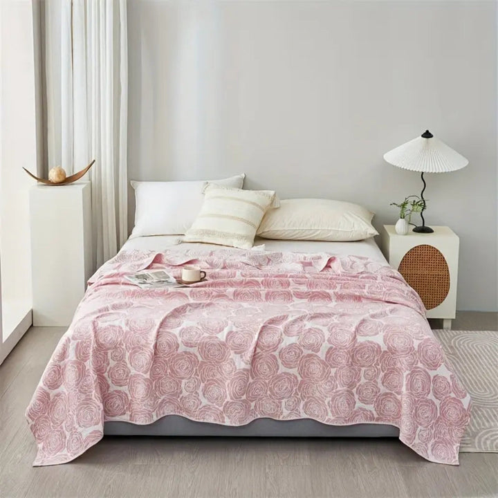 Skanto | Lure Whisper Rose Bomullsteppe