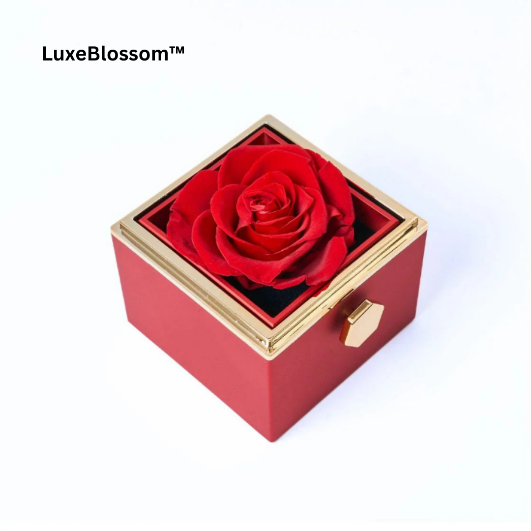 Skanto | LuxeBlossom™ Evig Blomstrende Eleganse