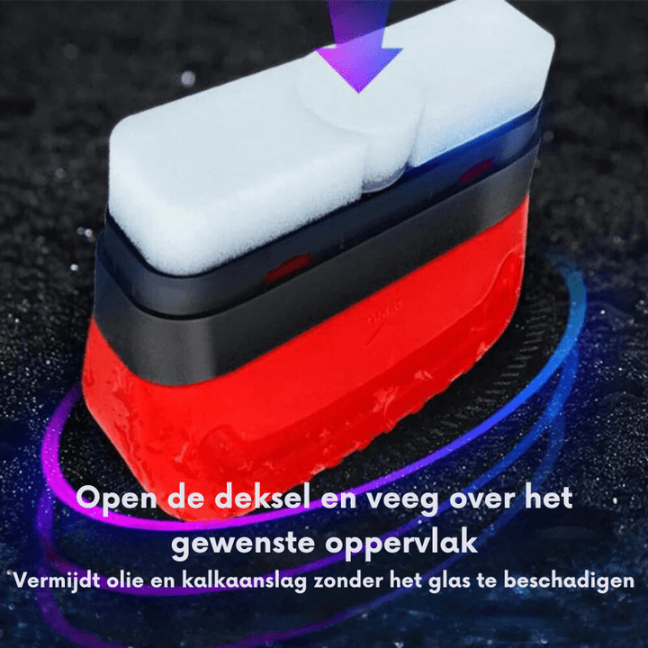 Skanto | CrystalCote | Klart og beskyttet syn
