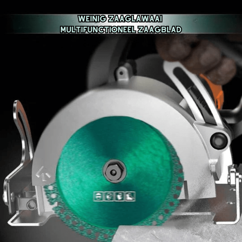 Skanto | PowerCutter | Klipp uten anstrengelse, spar tid
