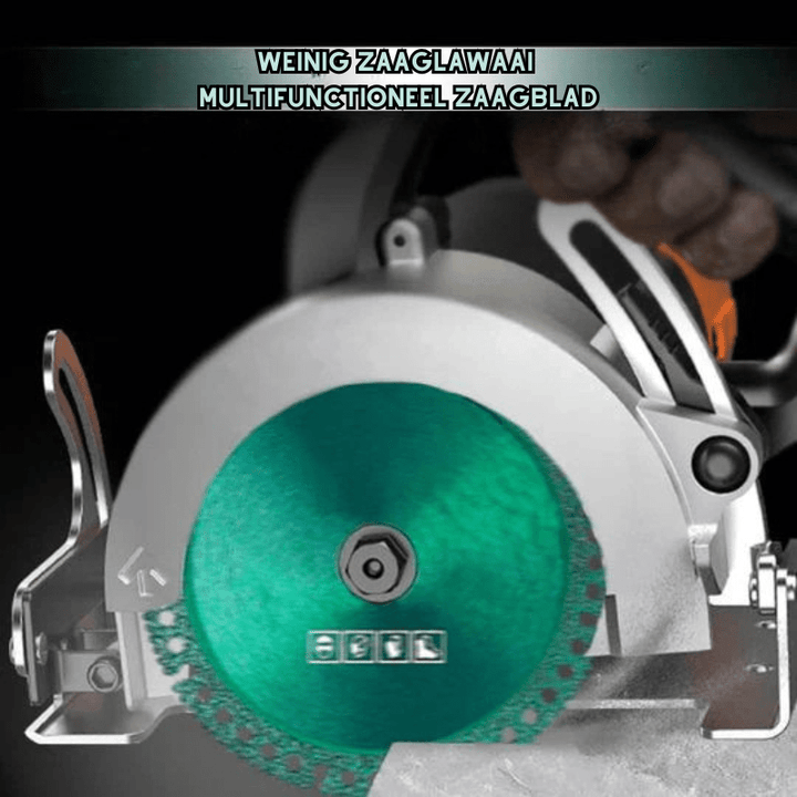 Skanto | PowerCutter | Klipp uten anstrengelse, spar tid