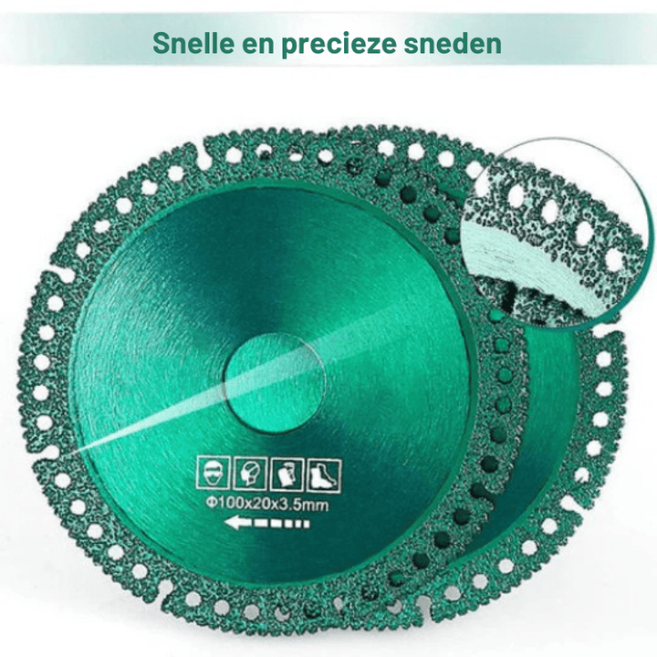 Skanto | PowerCutter | Klipp uten anstrengelse, spar tid