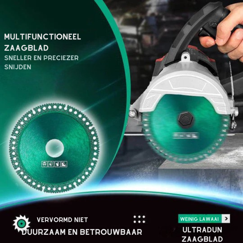 Skanto | PowerCutter | Presis og Allsidig Kutter
