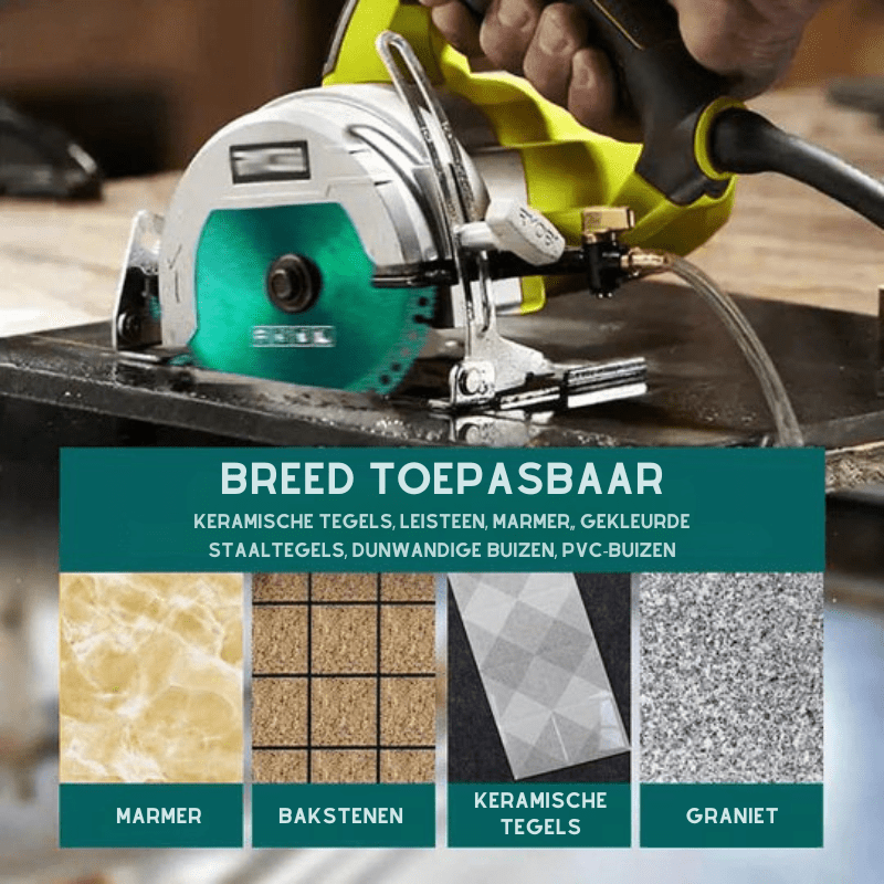 Skanto | PowerCutter | Klipp uten anstrengelse, spar tid