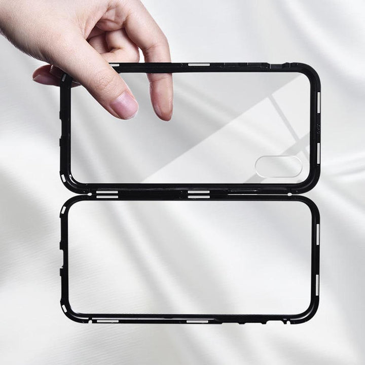 Magnetisk iPhone-deksel | Skanto