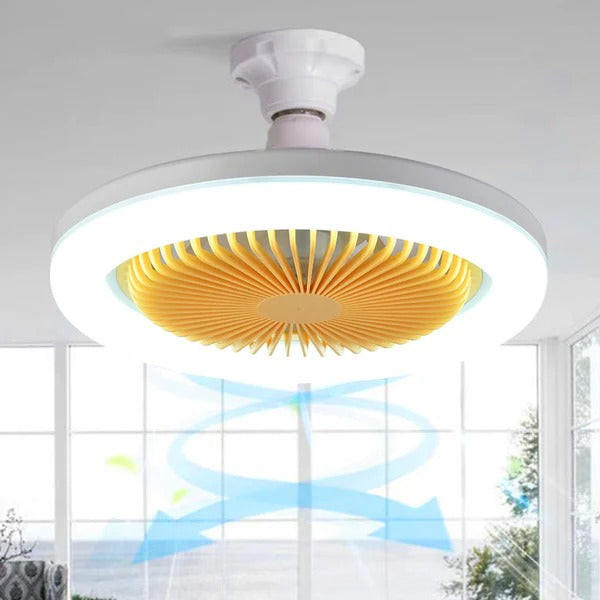 Moderne LED Takvift | Skanto
