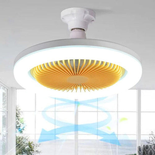 Moderne LED Takvift | Skanto