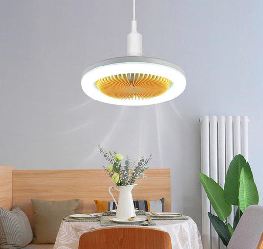 Moderne LED Takvift | Skanto