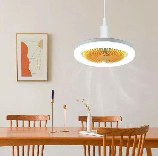 Moderne LED Takvifte | Skanto