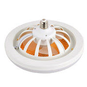 Moderne LED Takvift | Skanto