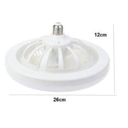 Moderne LED Takvift | Skanto