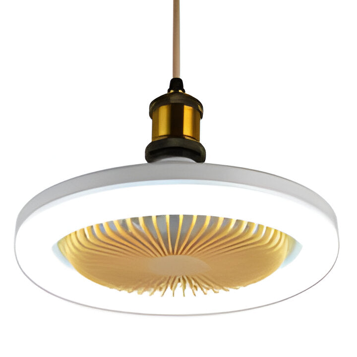 Moderne LED Takvift | Skanto