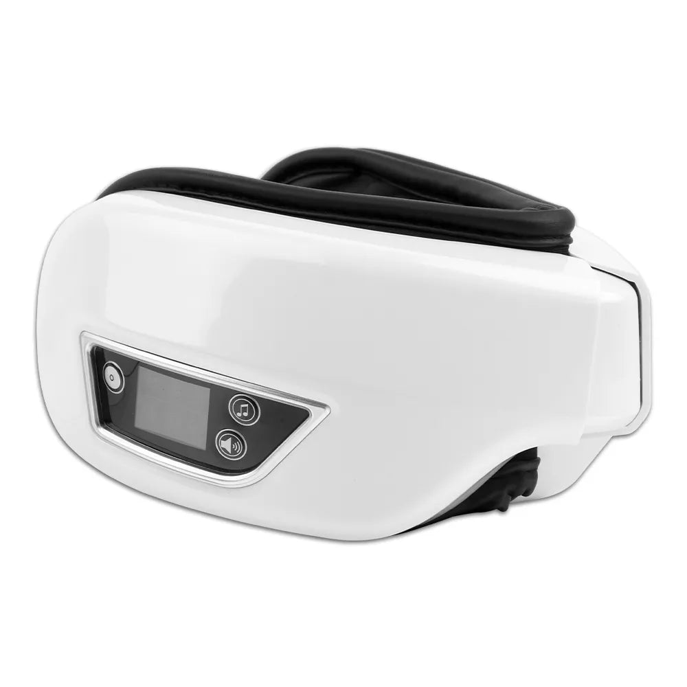 Smart 6D Øyemassasje med Luftputeteknologi Skanto