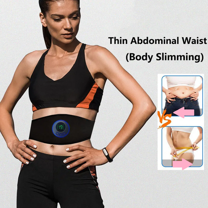 Innovativ EMS Ab Trainer Skanto