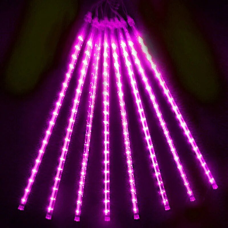 Skanto | Stjerneskudd - Magien av meteorer - Glitrer i natten!