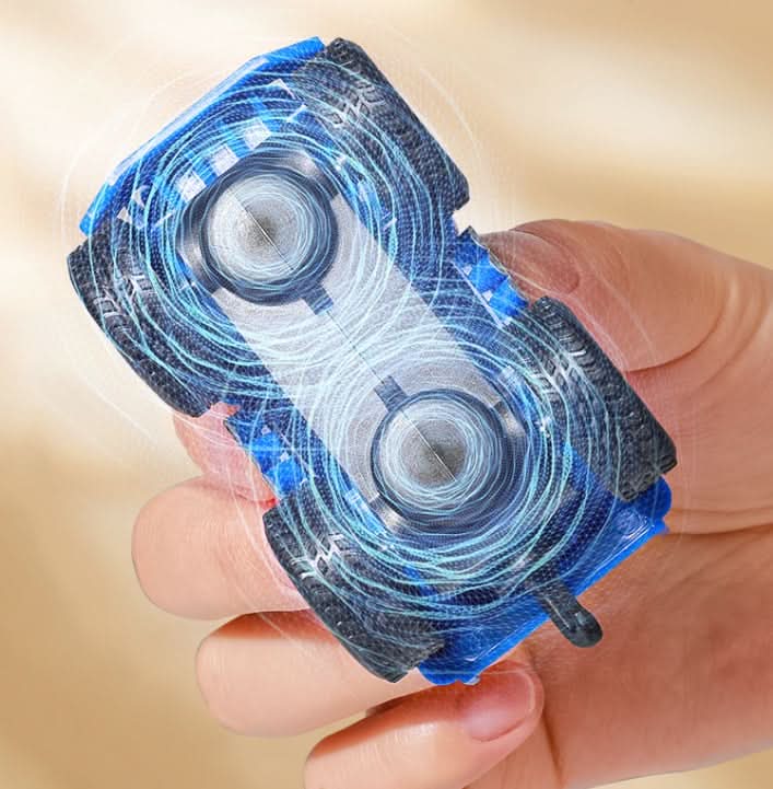 Magnetisches Kletterauto-Spielzeugset (5er-Pack) – Zeitlich begrenztes Angebot