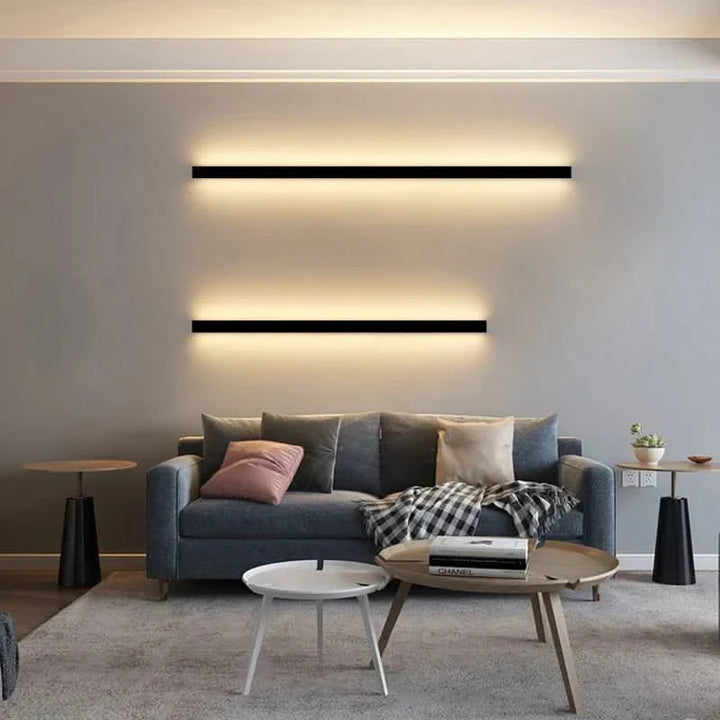 Skanto | Moderne LED Vegglampe med Dimmbar Alternativer