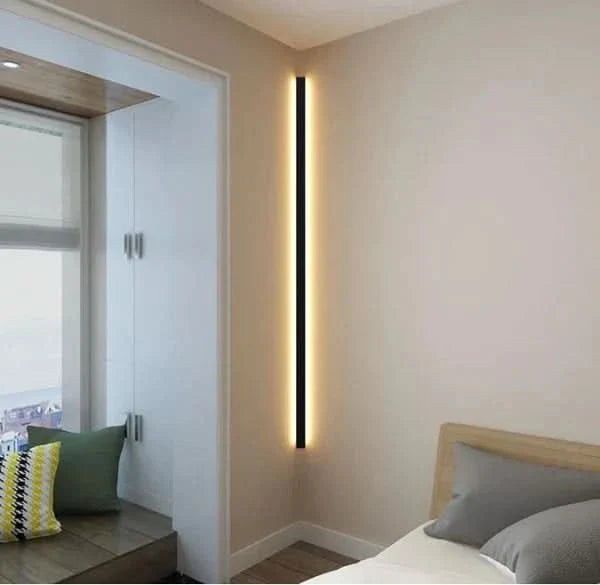 Skanto | Moderne LED Vegglampe med Dimmbar Alternativer