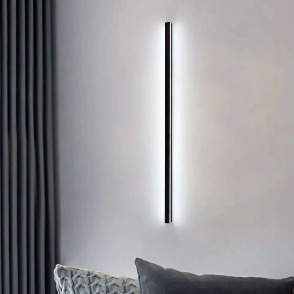 Skanto | Moderne LED Vegglampe med Dimmbar Alternativer