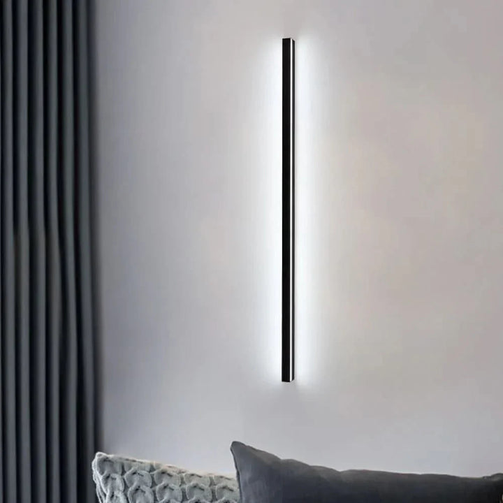 Skanto | Moderne LED Vegglampe med Dimmbar Alternativer