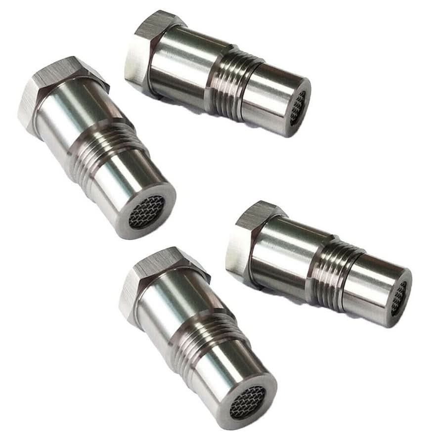 Skanto | O2 Sensor Adapter for å forhindre motorvarsellamper