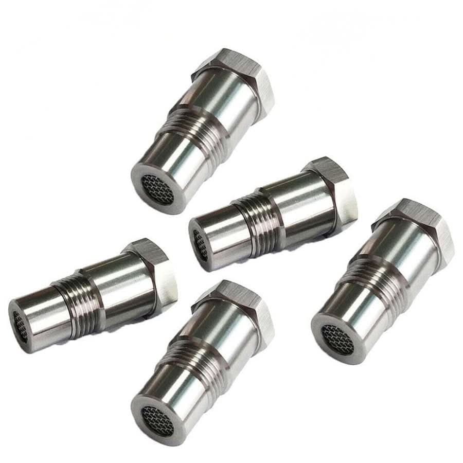 Skanto | O2 Sensor Adapter for å forhindre motorvarsellamper