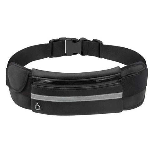 MOVEPOUCH – Ultraleichte, wasserdichte Hüfttasche für Sport & Reisen